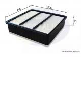 Фильтр COMLINE CMB12311 Фильтр COMLINE CMB12311