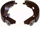 Комлект тормозных накладок DENCKERMANN B120193 Комлект тормозных накладок DENCKERMANN B120193