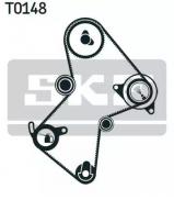 Ременный комплект SKF VKMA 06125 Ременный комплект SKF VKMA 06125