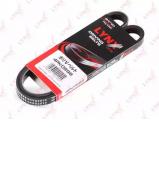 Ремень LYNXauto 4PK0898 Ремень LYNXauto 4PK0898