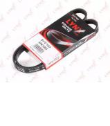 Ремень LYNXauto 4PK1003 Ремень LYNXauto 4PK1003