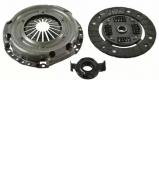 Комплект сцепления SACHS 3000 950 012 Комплект сцепления SACHS 3000 950 012