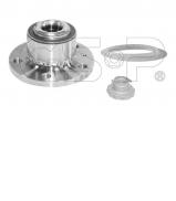 Комплект подшипника GSP 9336001K Комплект подшипника GSP 9336001K