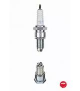 Свеча зажигания NGK 2876 Свеча зажигания NGK 2876