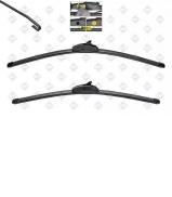 Щетка стеклоочистителя SWF 119746