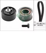 Ременный комплект INA 530 0178 10 Ременный комплект INA 530 0178 10