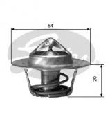 Термостат GATES TH00182G2 Термостат GATES TH00182G2