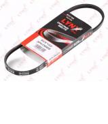 Ремень LYNXauto 3PK0668 Ремень LYNXauto 3PK0668