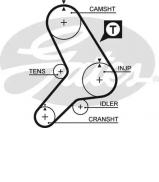 Ремень GATES 5178 Ремень GATES 5178