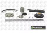 Комплект цепи привода распредвала BGA TC0275FK Комплект цепи привода распредвала BGA TC0275FK
