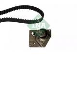 Ременный комплект INA 530 0442 10 Ременный комплект INA 530 0442 10