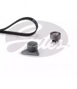 Ременный комплект GATES K015509XS Ременный комплект GATES K015509XS