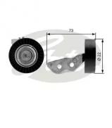 Ролик GATES T36105 Ролик GATES T36105