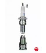 Свеча зажигания NGK 5685 Свеча зажигания NGK 5685