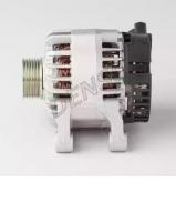 Генератор DENSO DAN1336 Генератор DENSO DAN1336