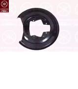 Накладка KLOKKERHOLM 9021870 Накладка KLOKKERHOLM 9021870