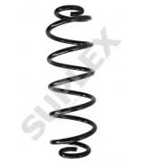 Пружина SUPLEX 03265 Пружина SUPLEX 03265
