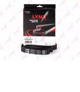 Ремень LYNXauto 168BL25.4 Ремень LYNXauto 168BL25.4