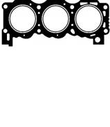 Прокладкa GLASER H00858-00 Прокладкa GLASER H00858-00