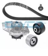 Комплект водяного насоса / зубчатого ремня DAYCO KTBWP1960 Комплект водяного насоса / зубчатого ремня DAYCO KTBWP1960