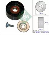 Ролик INA 532 0648 10 Ролик INA 532 0648 10