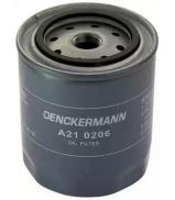 Фильтр DENCKERMANN A210206 Фильтр DENCKERMANN A210206