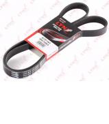 Ремень LYNXauto 7PK1593 Ремень LYNXauto 7PK1593