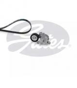Ременный комплект GATES K016PK1000 Ременный комплект GATES K016PK1000