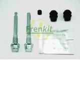Комплект гильз FRENKIT 809004 Комплект гильз FRENKIT 809004