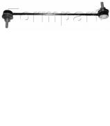 Стойка FORMPART 1408007 Стойка FORMPART 1408007