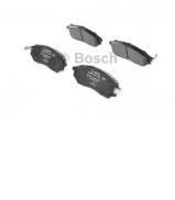 Комплект тормозных колодок BOSCH 0 986 494 295 Комплект тормозных колодок BOSCH 0 986 494 295