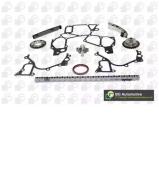 Комплект цепи привода распредвала BGA TC0295FK Комплект цепи привода распредвала BGA TC0295FK