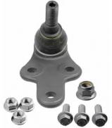 Шарнир LEMFÖRDER 30461 03 Шарнир LEMFÖRDER 30461 03