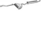 Трубка POLMO 07.15 Трубка POLMO 07.15