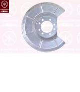 Накладка KLOKKERHOLM 9009870 Накладка KLOKKERHOLM 9009870