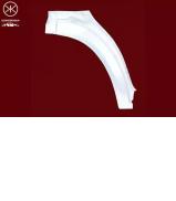 Крыло KLOKKERHOLM 2515332 Крыло KLOKKERHOLM 2515332