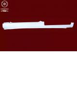 Порог KLOKKERHOLM 0550011 Порог KLOKKERHOLM 0550011