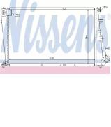 Теплообменник NISSENS 61303 Теплообменник NISSENS 61303