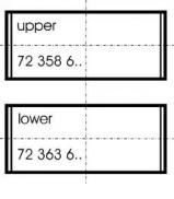 Комплект подшипника KOLBENSCHMIDT 77752630 Комплект подшипника KOLBENSCHMIDT 77752630