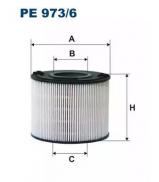 Фильтр FILTRON PE973/6 Фильтр FILTRON PE973/6