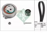 Ременный комплект INA 530 0665 10 Ременный комплект INA 530 0665 10