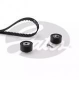 Ременный комплект GATES K015558XS Ременный комплект GATES K015558XS