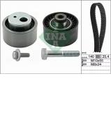 Ременный комплект INA 530 0440 10 Ременный комплект INA 530 0440 10