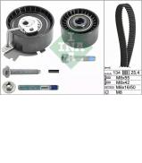 Ременный комплект INA 530 0379 10 Ременный комплект INA 530 0379 10