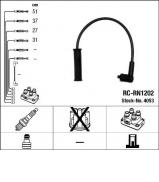 Комплект электропроводки NGK 4053 Комплект электропроводки NGK 4053