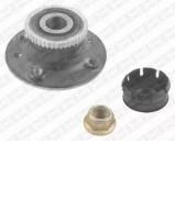 Комплект подшипника SNR R155.82 Комплект подшипника SNR R155.82