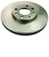 Тормозной диск DENCKERMANN B130217 Тормозной диск DENCKERMANN B130217