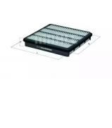 Фильтр KNECHT LX 2750 Фильтр KNECHT LX 2750