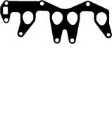 Прокладкa ELRING 375.120 Прокладкa ELRING 375.120