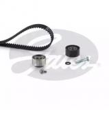 Ременный комплект GATES K035524XS Ременный комплект GATES K035524XS